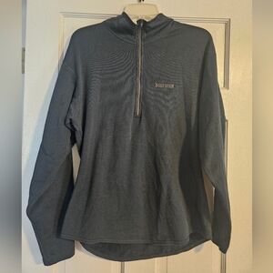 Marmot 1/2-zip Pullover